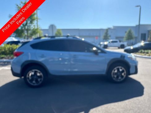 Used 2019 Subaru Crosstrek 2.0i w/ Eyesight System AWD/4WD image 7