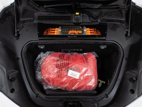 Used 2023 Ferrari SF90 Stradale image 24