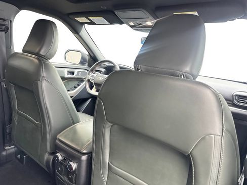 Used 2022 Ford Explorer Timberline AWD/4WD image 46