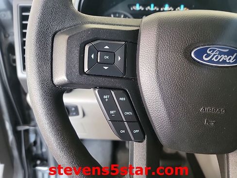 Used 2020 Ford F150 XL w/ Equipment Group 101A Mid AWD/4WD image 14