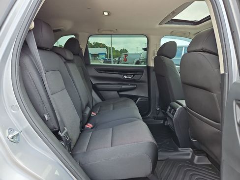 Used 2024 Honda CR-V EX image 32