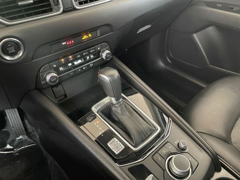 Used 2025 MAZDA CX-5 AWD 2.5 S w/ Select Package image 36
