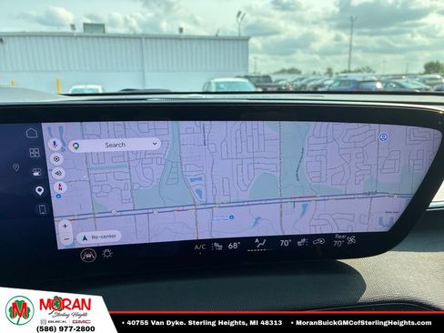 Used 2025 Buick Enclave Sport Touring w/ Power Package FWD image 17