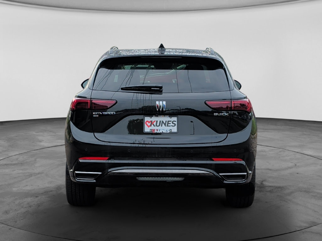 New 2026 Buick Envision Sport Touring AWD/4WD image 7
