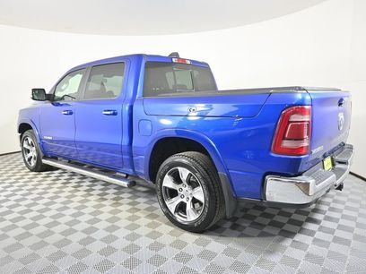 Used 2019 RAM 1500 Laramie
