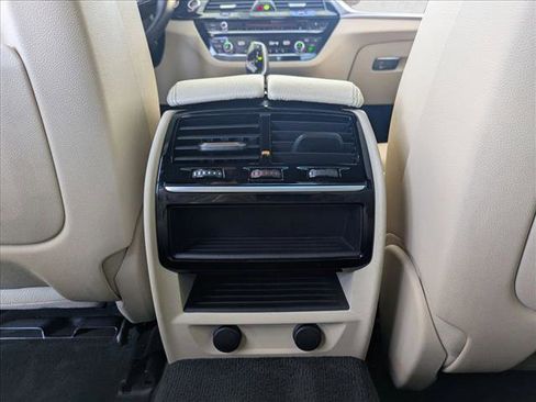 Used 2019 BMW 530i xDrive w/ Executive Package image 18