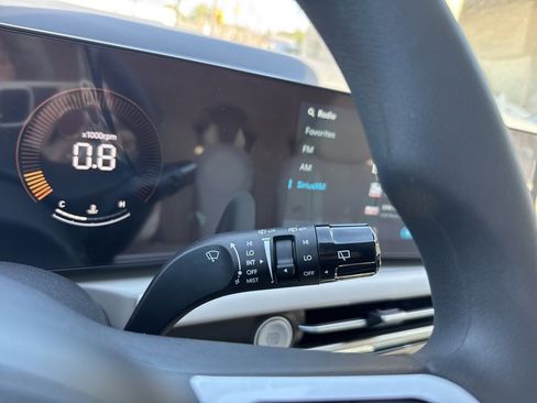 New 2026 Hyundai Tucson SEL image 33