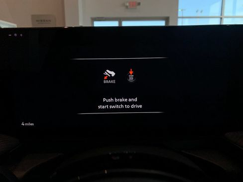 New 2026 Nissan Kicks SR w/ SR Premium Package FWD image 13