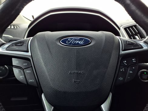 Used 2015 Ford Edge SEL w/ Equipment Group 201A image 15