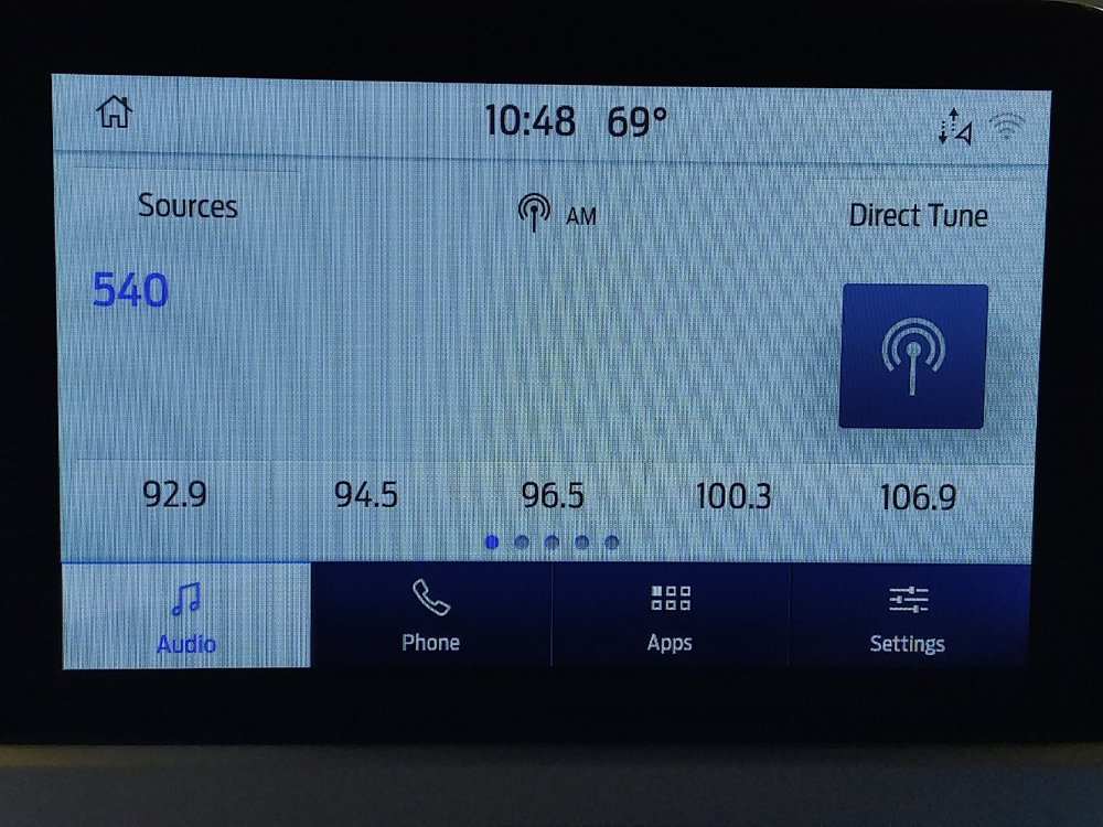 Used 2021 Ford Escape SEL FWD image 25