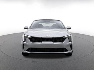 Used 2025 Kia K4 FWD video 2