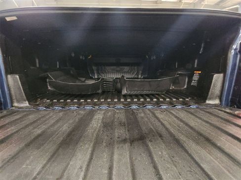 Used 2019 Chevrolet Silverado 1500 LT w/ All-Star Edition image 25