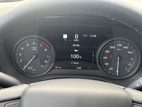 New 2025 Cadillac XT6 Premium Luxury w/ Technology Package image 23