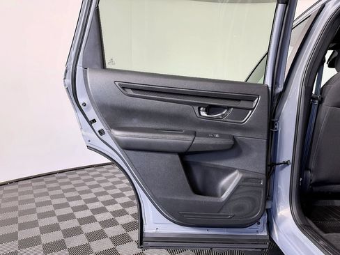 Used 2024 Honda CR-V Sport image 37