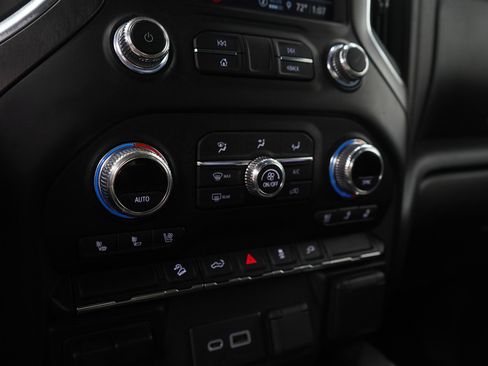 Used 2021 GMC Sierra 1500 AT4 image 20