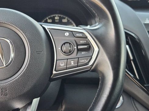 Used 2021 Acura RDX AWD image 30