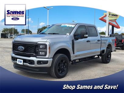 Used 2024 Ford F250 XL w/ STX Appearance Package