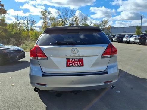 Used 2010 Toyota Venza image 6