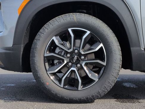 New 2026 Chevrolet TrailBlazer ACTIV w/ Convenience Package FWD image 29