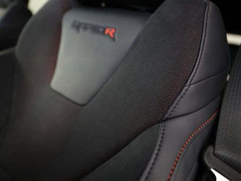 Used 2025 Ford F150 Raptor w/ Equipment Group 803A Raptor R image 39