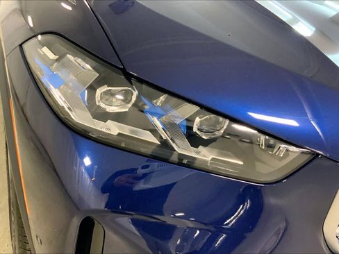 New 2026 BMW X5 xDrive50e image 13