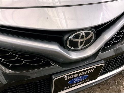 Used 2023 Toyota Camry XSE image 29