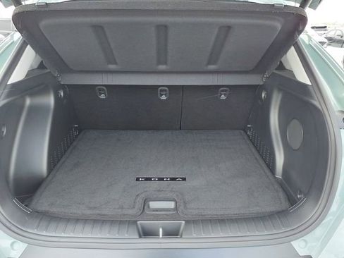 Certified 2024 Hyundai Kona Limited image 12