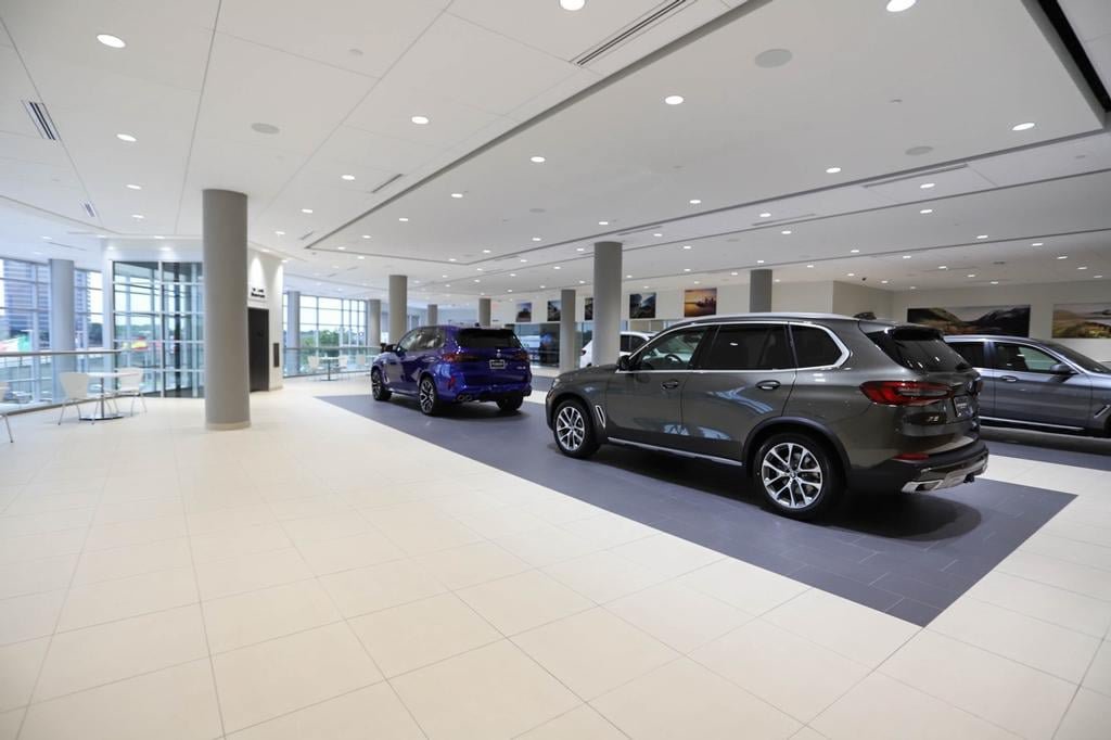 Used 2021 BMW X3 xDrive30i w/ Convenience Package (ZC2) AWD/4WD image 59