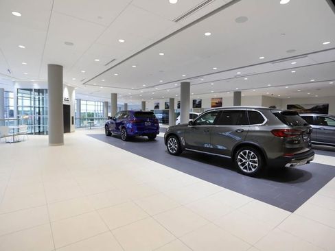 Used 2021 BMW X3 xDrive30i w/ Convenience Package (ZC2) image 59