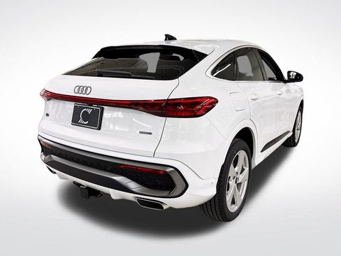 New 2025 Audi Q5 Premium Plus image 5