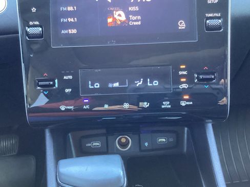 Used 2023 Hyundai Tucson SEL w/ Convenience Package image 19