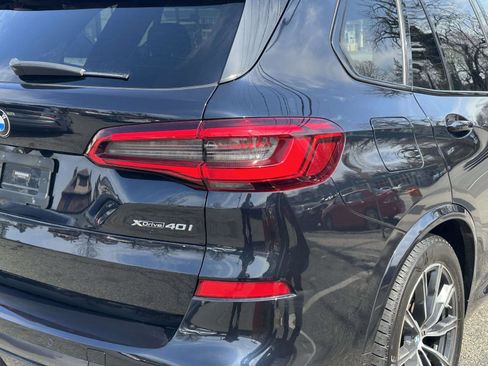 Used 2019 BMW X5 xDrive40i w/ M Sport Package image 10