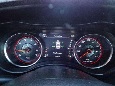 Used 2018 Dodge Charger Police w/ Integrated Display Package image 21