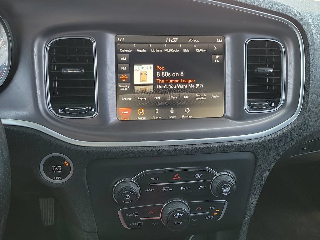 Used 2020 Dodge Charger GT RWD image 26