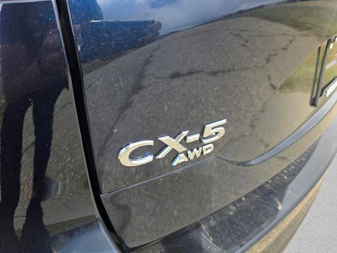 New 2025 MAZDA CX-5 AWD 2.5 S w/ Preferred Package image 10