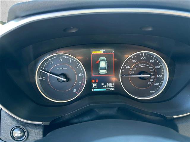 Used 2019 Subaru Crosstrek 2.0i Limited w/ Moonroof Package w/Navigation AWD/4WD image 11