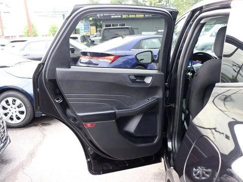 Used 2024 Ford Escape Active AWD/4WD image 24