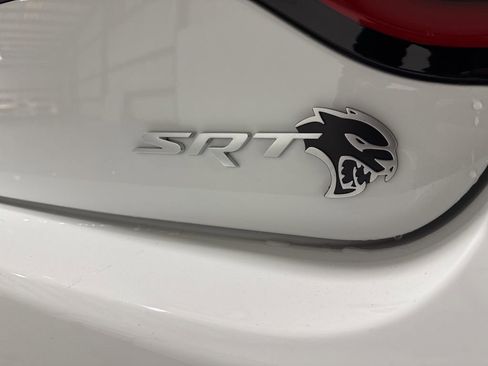 Used 2023 Dodge Charger SRT Hellcat w/ Harman/Kardon Audio Group image 39