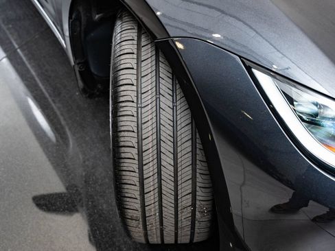 Used 2024 Tesla Model 3 Long Range RWD image 42