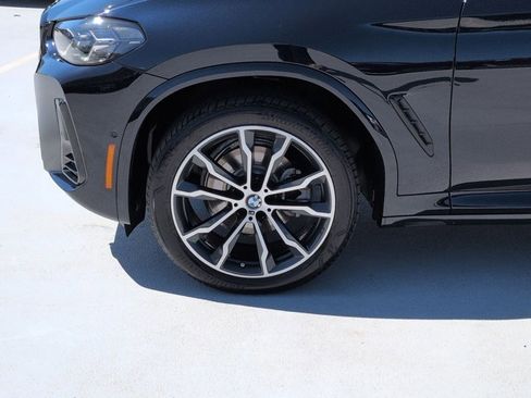 Used 2023 BMW X3 xDrive30i w/ M Sport Package AWD/4WD image 26