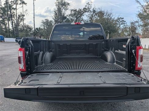 Certified 2023 Ford F150 Lariat w/ Max Trailer Tow Package image 13