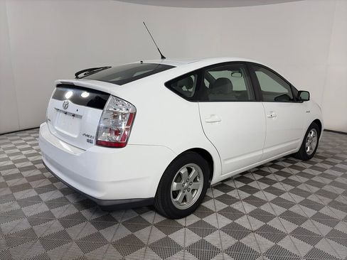 Used 2007 Toyota Prius FWD image 7