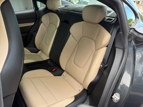 Used 2020 Porsche Taycan Turbo S image 58