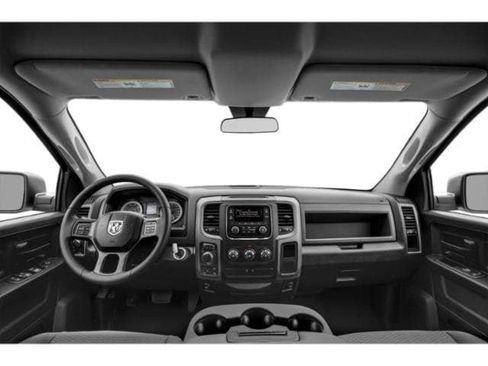Used 2015 RAM 1500 Tradesman w/ Popular Equipment Group RWD image 5