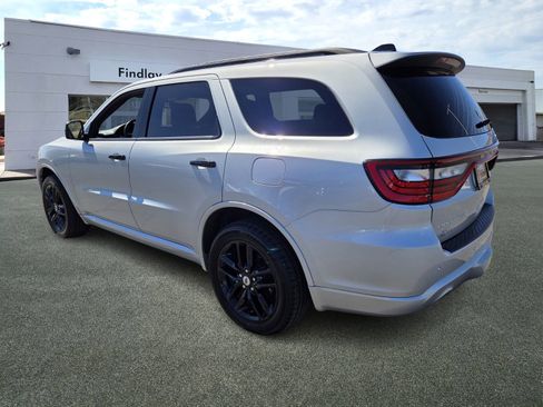 Used 2024 Dodge Durango GT image 4