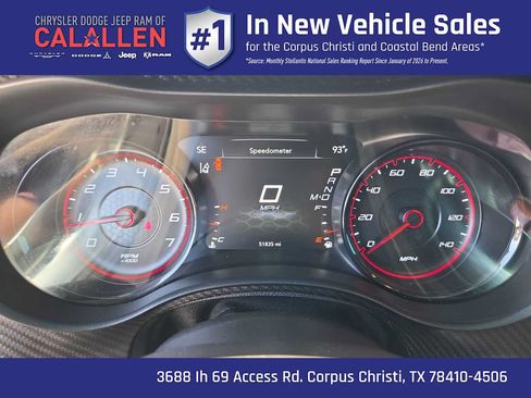 Used 2023 Dodge Charger GT w/ Plus Group RWD image 26