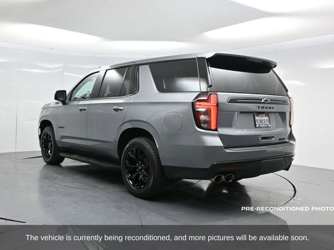 Used 2023 Chevrolet Tahoe RST w/ RST Performance Edition image 5