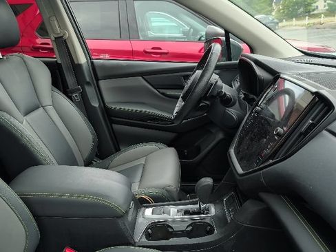 Used 2024 Subaru Ascent Onyx Edition AWD/4WD image 4