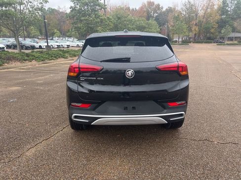 Certified 2022 Buick Encore GX Preferred w/ Cold Weather Comfort Package image 22