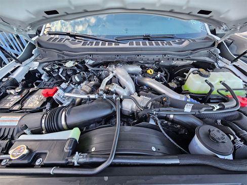 New 2026 Ford F350 XLT w/ XLT Premium Package image 24